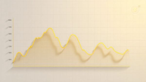 Analyse détaillée des fluctuations récentes du prix de l'or