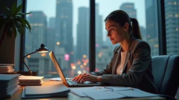 Comptabilité en ligne : les choix pour simplifier votre gestion