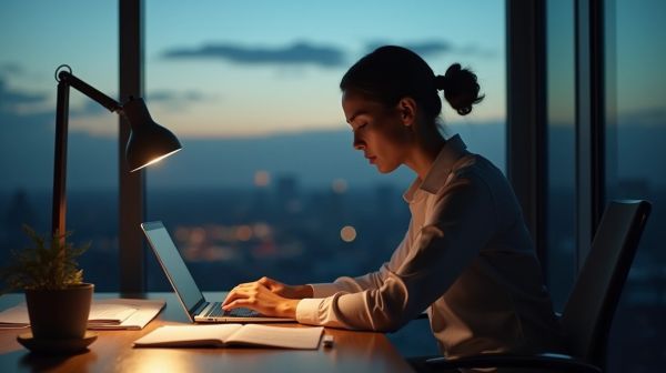 Comptabilité en ligne : les choix pour simplifier votre gestion