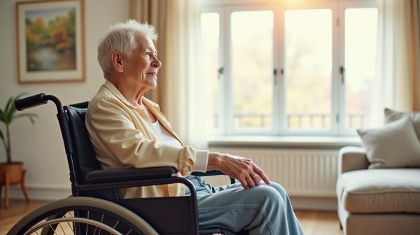 L'assurance fauteuil roulant électrique : pourquoi est-ce essentiel ?