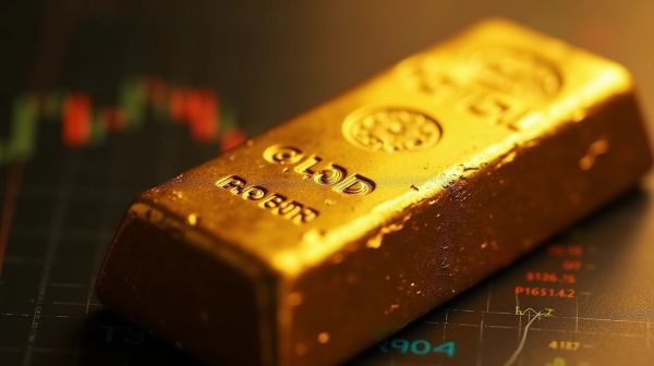 Le véritable impact de l'évolution du prix de l'or aujourd'hui