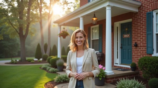 Où trouver les meilleures maisons à vendre à Herrin ?