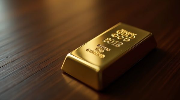 Pourquoi le prix de l'or pourrait surprendre en 2026