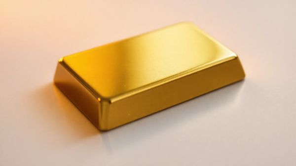 Prévisions des variations du prix de l'or d'ici 2026
