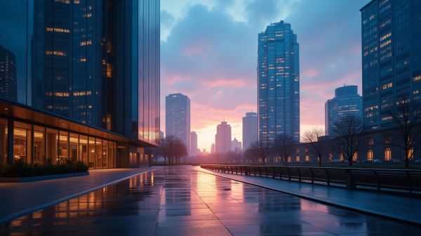 Quel est l'état du marché immobilier en 2026 ?