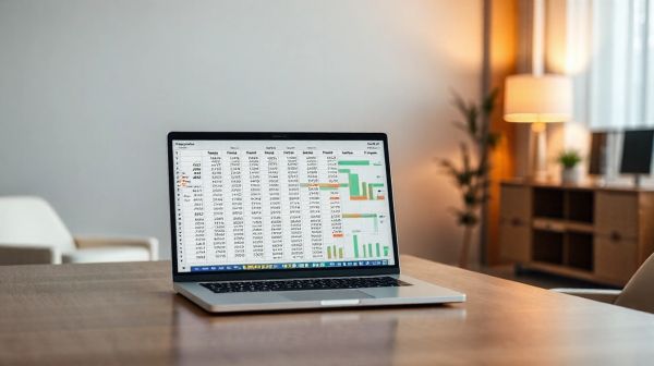 Top outils de comptabilité en ligne pour une gestion simplifiée