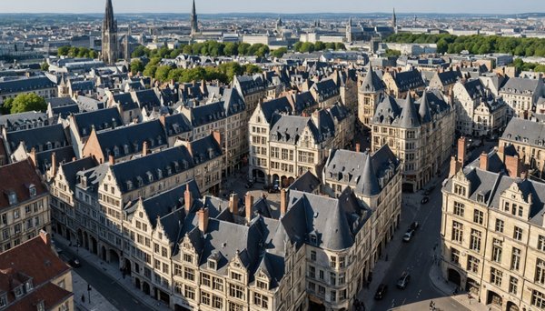 Les secrets d'une estimation immobilière réussie à rouen